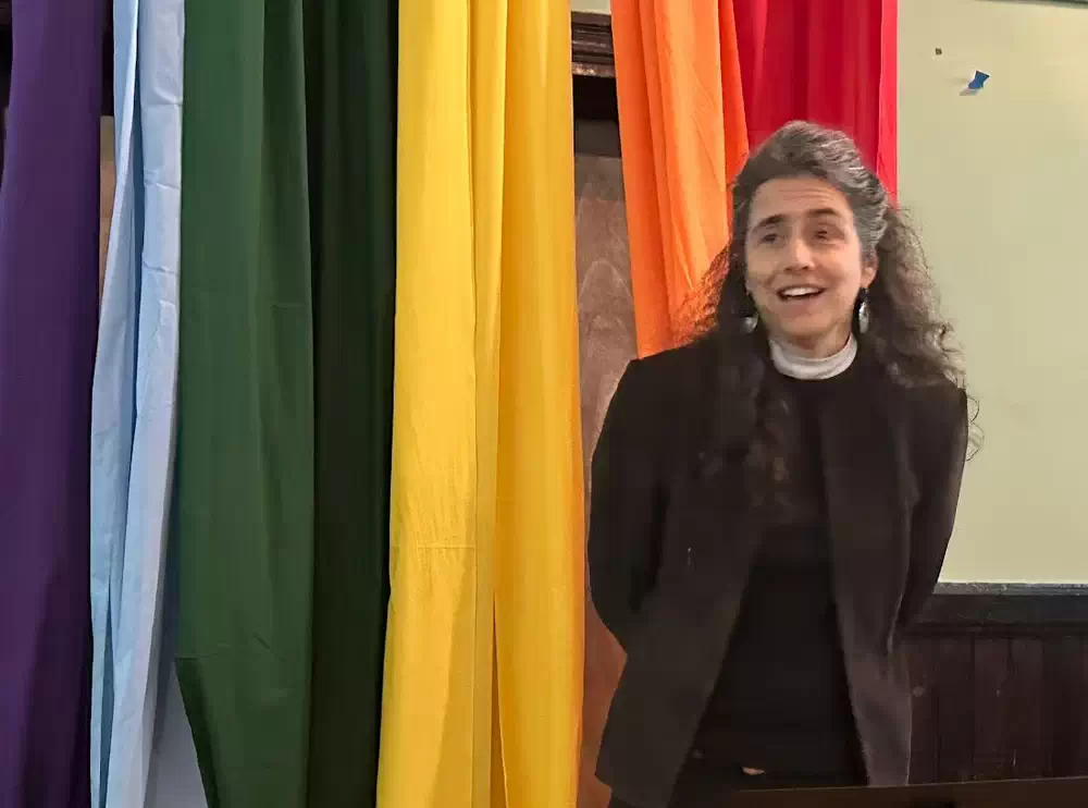 Celebrating Justice and Diversity in Western NY