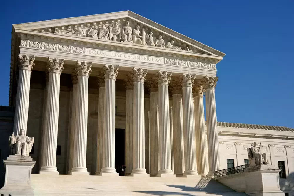 Statement on SCOTUS Ruling Against Affirmative Action