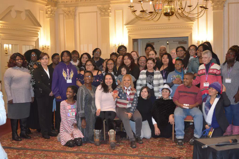 Rural Women’s Assembly – 20th Anniversary