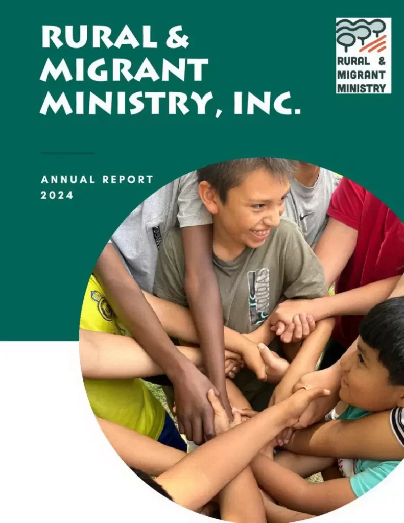 2024 Annual Report