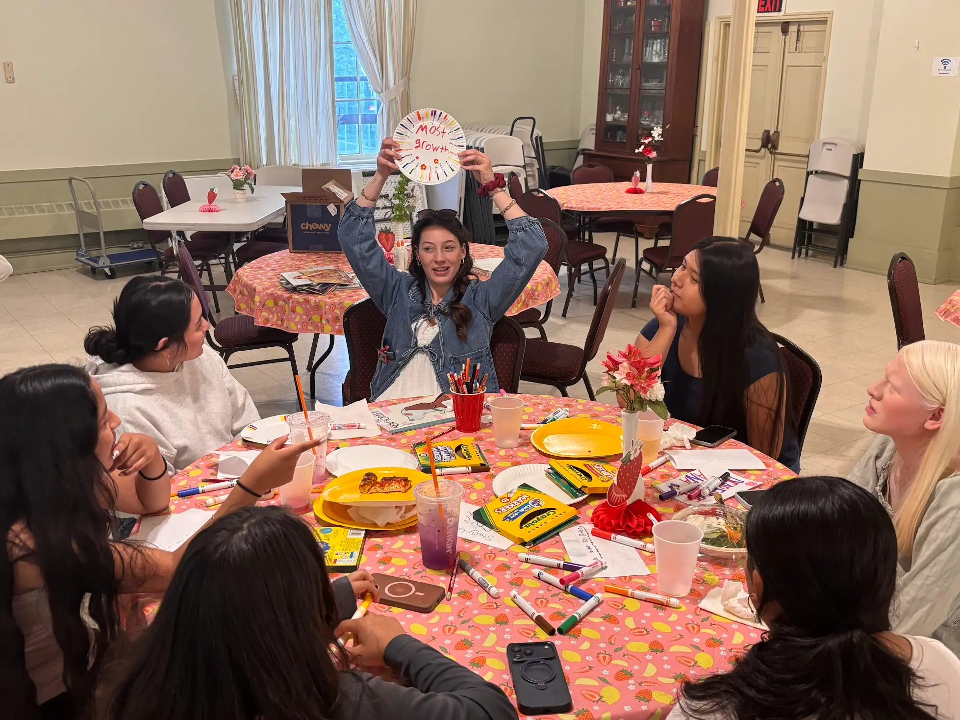 New Youth Empowerment Group Documents Struggle for Justice