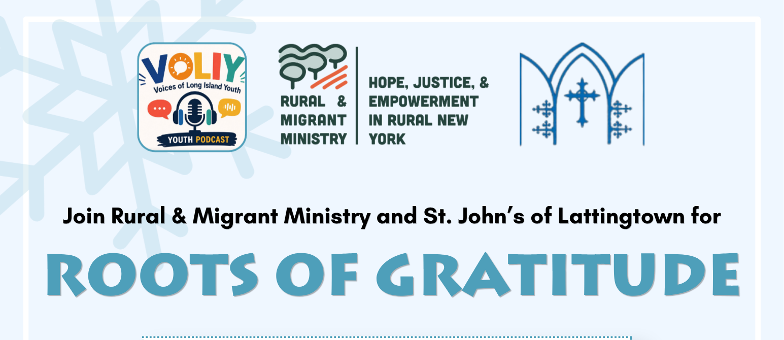 Roots of Gratitude